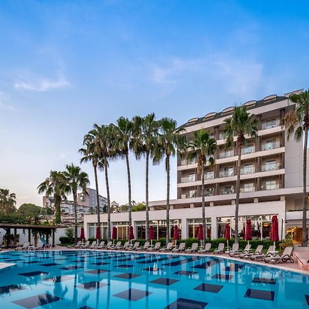 Trendy Palm Beach Adults Only Side Exterior photo